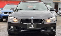 2015 BMW 3 Series 328i xDrive