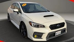 2019 Subaru WRX Limited