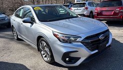 2023 Subaru Legacy Limited