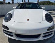 2007 Porsche 911 Carrera