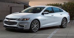 2016 Chevrolet Malibu Premier