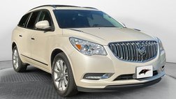 2013 Buick Enclave Premium