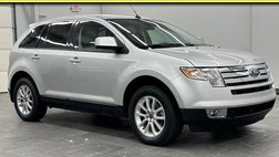2010 Ford Edge SEL