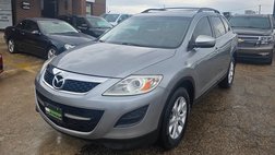 2012 Mazda CX-9 Touring