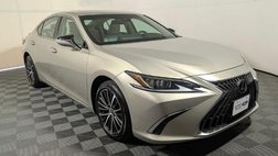 2023 Lexus ES 300h Base