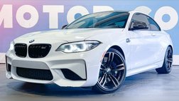 2018 BMW M2 Base