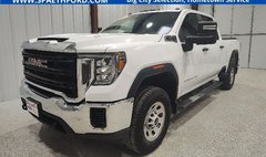 2022 GMC Sierra 3500HD Pro