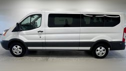 2017 Ford Transit T-350 148
