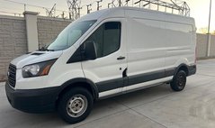 2016 Ford Transit 250