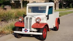 1947 Datsun Pickup 