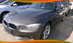 2012 BMW 3 Series 328i