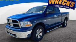 2009 Dodge Ram 1500 SLT
