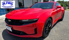 2023 Chevrolet Camaro LT