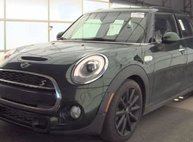 2017 MINI Hardtop Cooper S