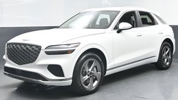 2026 Genesis GV70 2.5T Standard