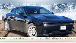 2025 Dodge Charger Daytona R/T