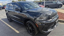 2022 Dodge Durango GT