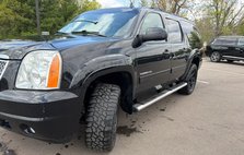 2013 GMC Yukon XL SLT