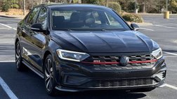 2021 Volkswagen Jetta GLI S
