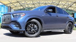 2024 Mercedes-Benz GLE-Class AMG GLE 53