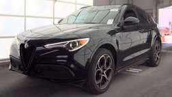 2022 Alfa Romeo Stelvio Veloce