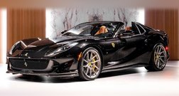 2021 Ferrari 812 GTS Base