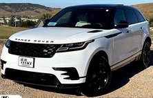 2023 Land Rover Range Rover Velar P250 R-Dynamic S
