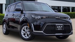 2025 Kia Soul S