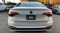 2023 Volkswagen Jetta SE