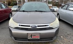 2009 Ford Focus SE