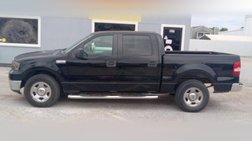 2008 Ford F-150 XL