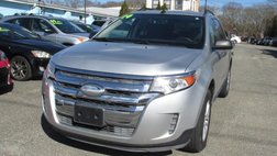 2014 Ford Edge SE