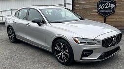 2025 Volvo S60 B5 Core