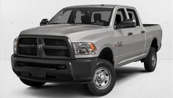 2016 Ram Ram Pickup 2500 Tradesman