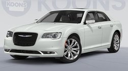 2019 Chrysler 300 S