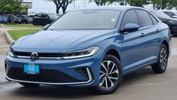 2026 Volkswagen Jetta S