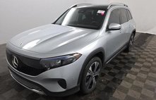 2024 Mercedes-Benz EQB EQB 300 4MATIC