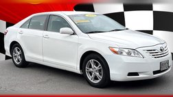 2009 Toyota Camry Base