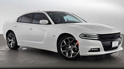 2015 Dodge Charger R/T