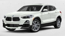 2022 BMW X2 xDrive28i