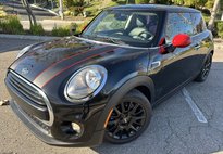 2019 MINI Hardtop Cooper