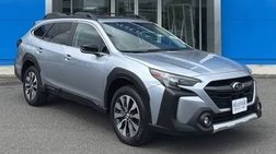 2023 Subaru Outback Limited XT