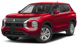 2026 Mitsubishi Outlander ES