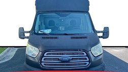 2016 Ford Transit 350 HD