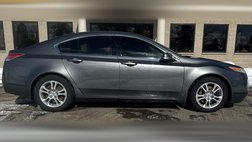 2009 Acura TL Base