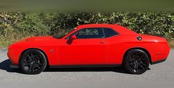 2019 Dodge Challenger R/T Scat Pack