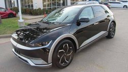 2023 Hyundai Ioniq 5 Limited