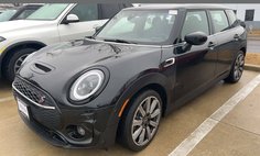 2023 MINI Clubman Cooper S