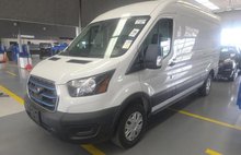 2022 Ford E-Transit 350