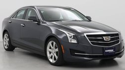 2015 Cadillac ATS 2.5L Luxury